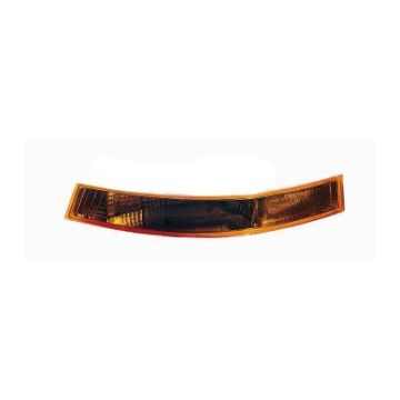 Renault Master 03-10 Knipperlicht Geel Links