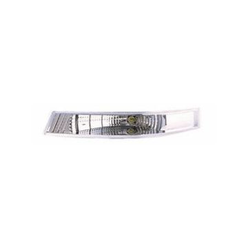 Renault Master 03-10 Knipperlicht wit Links