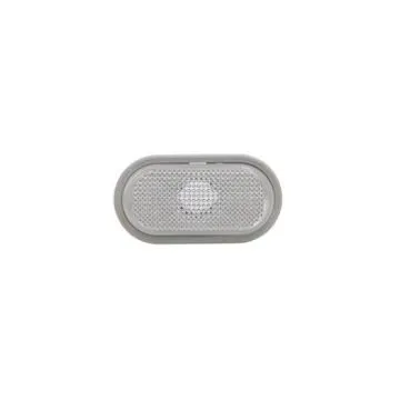 Renault Master 2003-2010 Pisca Branco