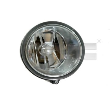 Renault Megane Coupe 1999-2002 Mistlamp Rechts