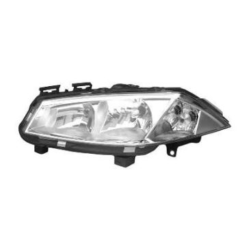 Renault Megane 2002-2006 Headlight Left
