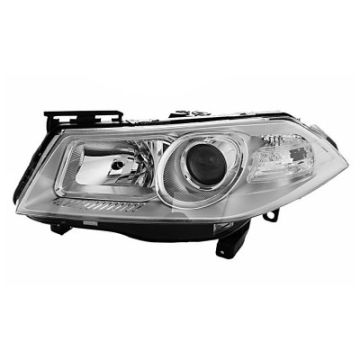 Renault Megane 2006-2009 Headlight Left