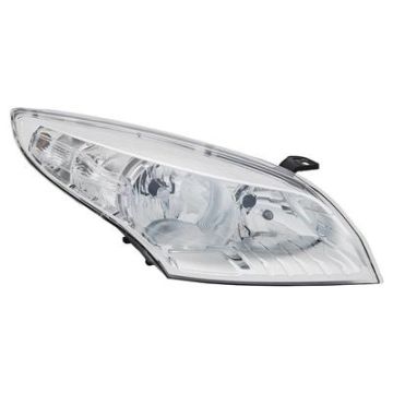 Renault Megane 2009-2012 Headlight Right