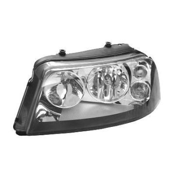 Seat Alhambra 2000-2010 Faro Sinistra
