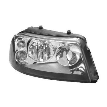 Seat Alhambra 2000-2010 Faro Destra