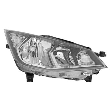Seat Ibiza Arona 2017-2021 Koplamp Rechts