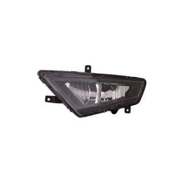 Seat Ibiza 2012-2017 FR Fog light Left