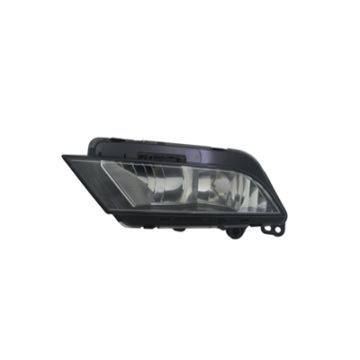 Seat Leon 2013-2017 Mistlamp Rechts