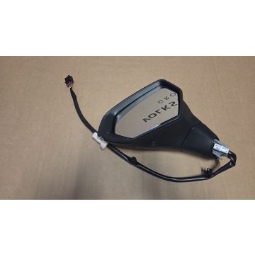 Side mirror Seat Cupra Leon Left Original New 9 pin