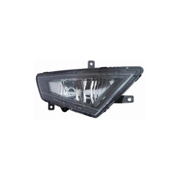 Seat Leon 2013-2017 FR Mistlamp Rechts