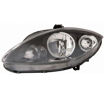Seat Leon 2005-2007 Koplamp Links