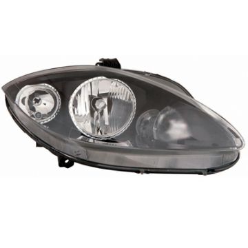 Seat Leon 2005-2007 Koplamp Rechts