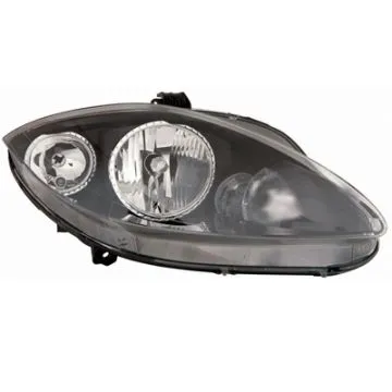 Seat Leon 2005-2007 Farol Direito