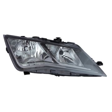 Seat Leon 2013-2020 Koplamp Rechts