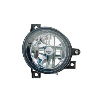 Seat Leon 2005-2009 Mistlamp Rechts 