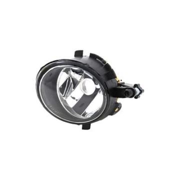 Seat Leon 2009-2012 Mistlamp Rechts 