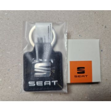 Portachiavi Seat Nuovo Originale 