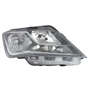 Seat Toledo 2012+ Koplamp Rechts