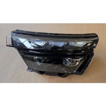Faro Skoda Kamiq Full LED Full Sinistra Nuovo Originale 658941015B