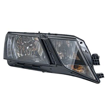 Skoda Octavia 2017+ Koplamp Rechts