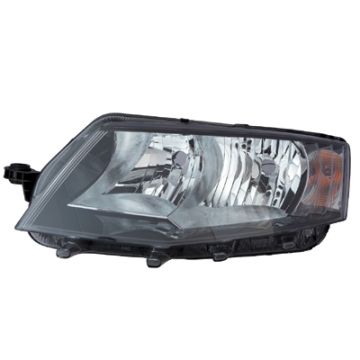 Skoda Octavia 2013-2017 Koplamp Links