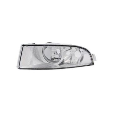Skoda Octavia 2009-2013 Mistlamp Links