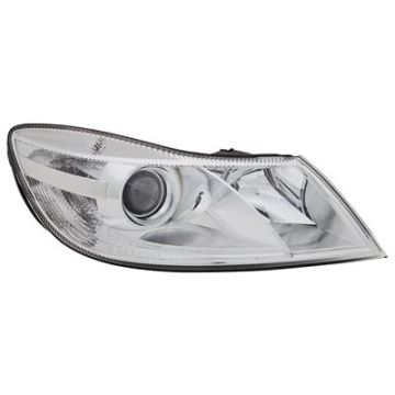 Skoda Octavia 2009-2013 Koplamp Rechts