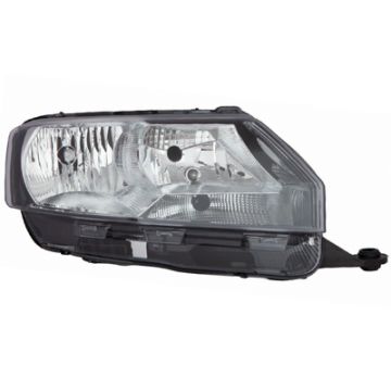 Skoda Rapid 2013-2019 Koplamp Rechts