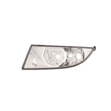 Skoda Roomster 2010-2015 Mistlamp & Daglicht Links