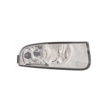Skoda Superb 2008-2013 Antibrouillard Droit + Daglicht