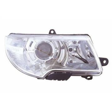 Skoda Superb 2008-2013 Koplamp Rechts