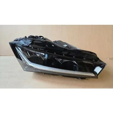 Faro Skoda Superb 4 LED Destro Nuovo Originale 3P1941016