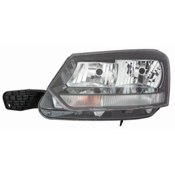 Skoda Yeti 2014+ Koplamp Links