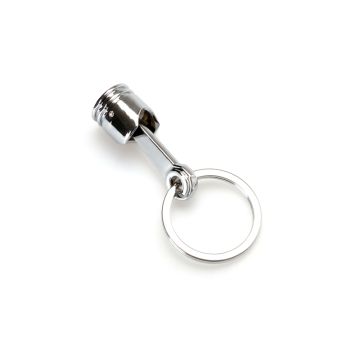 Sleutelhanger Zuiger Piston Motor