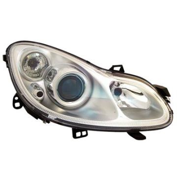 Smart Fortwo 2007-2014 OES Reflektor Prawy
