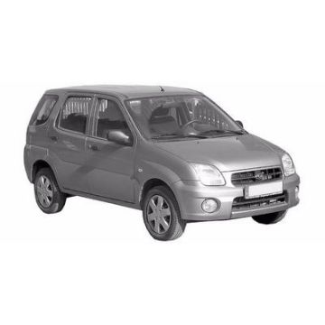 Subaru Justy 2003-2007