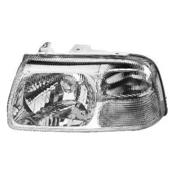 Suzuki Grand Vitara 1999-2005 Farol Direito