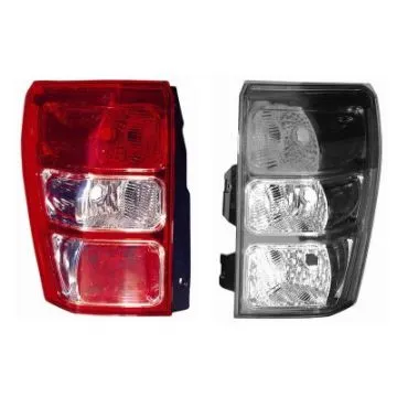 Suzuki Grand Vitara 5 puertas 2005-2015 Piloto trasero izquierdo