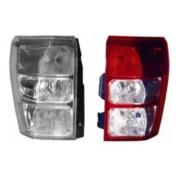 Suzuki Grand Vitara 5 portes 2005-2015 Feu arrière droit