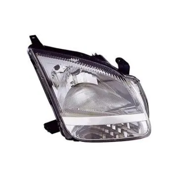 Suzuki Ignus 2004-2008 Scheinwerfer Rechts Elektrische Verstellung Mit Blinker