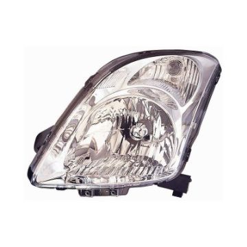 Suzuki Swift 2005-2010 Faro Sinistra