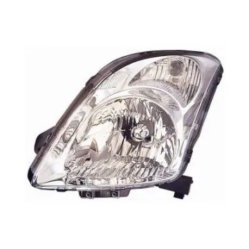Suzuki Swift 2005-2010 Scheinwerfer Links Elektrische Verstellung Mit Blinker