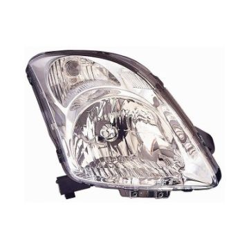 Suzuki Swift 2005-2010 Faro Destra