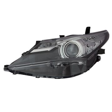 Toyota Auris 2013-2015 Reflektor HIR2+LED Lewy