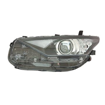 Toyota Auris 2015-2019 HIR2+Led Reflektor Lewy