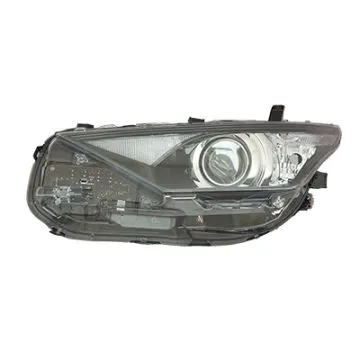 Toyota Auris 2015-2019 Scheinwerfer Links Elektrische Einstellung Mit Blinker LED Valeo