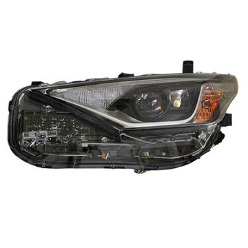 Toyota Auris 2015+ Valeo Reflektor Lewy