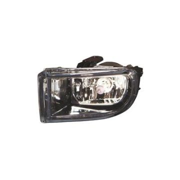 Toyota Avensis 2000-2003 Halogen przeciwmgłowy Lewy