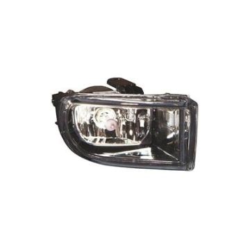 Toyota Avensis 2000-2003 Halogen przeciwmgłowy Prawy