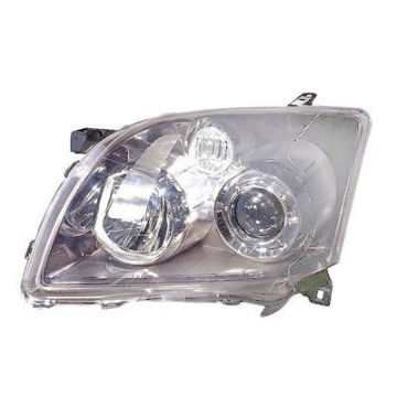 Toyota Avensis 2006-2008 Reflektor Lewy